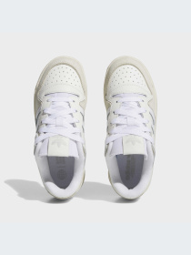 Кросівки Adidas Forum модель ID6865 Фото