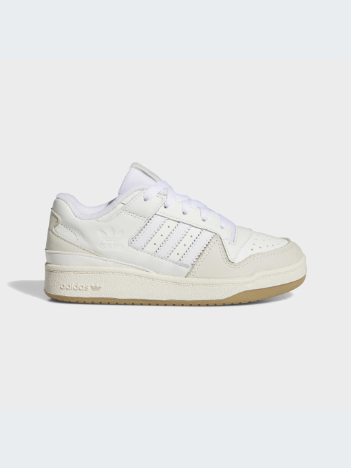 Кросівки Adidas Forum модель ID6865 Фото
