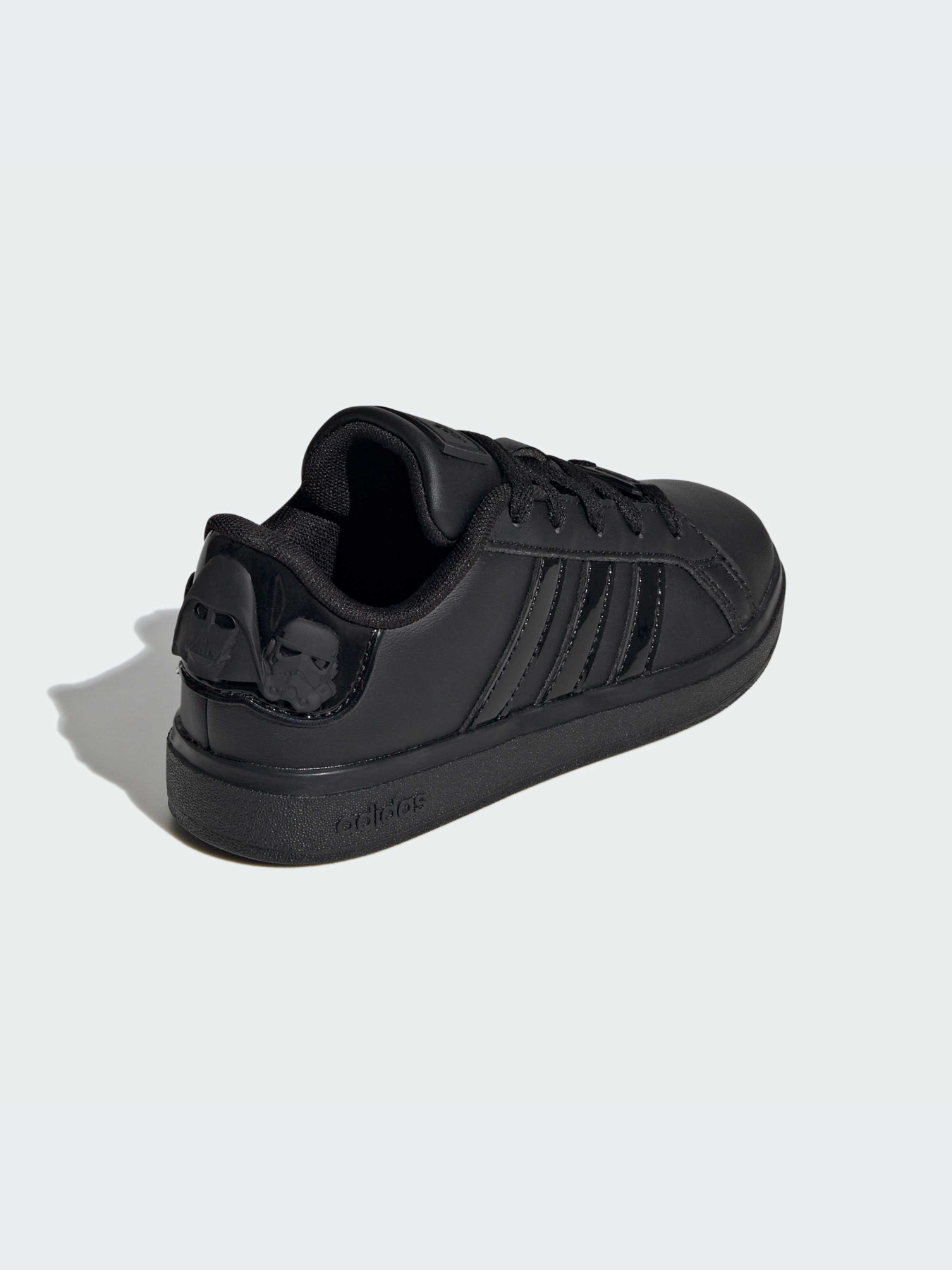 Кроссовки Adidas Grand Court модель IH7533 Фото