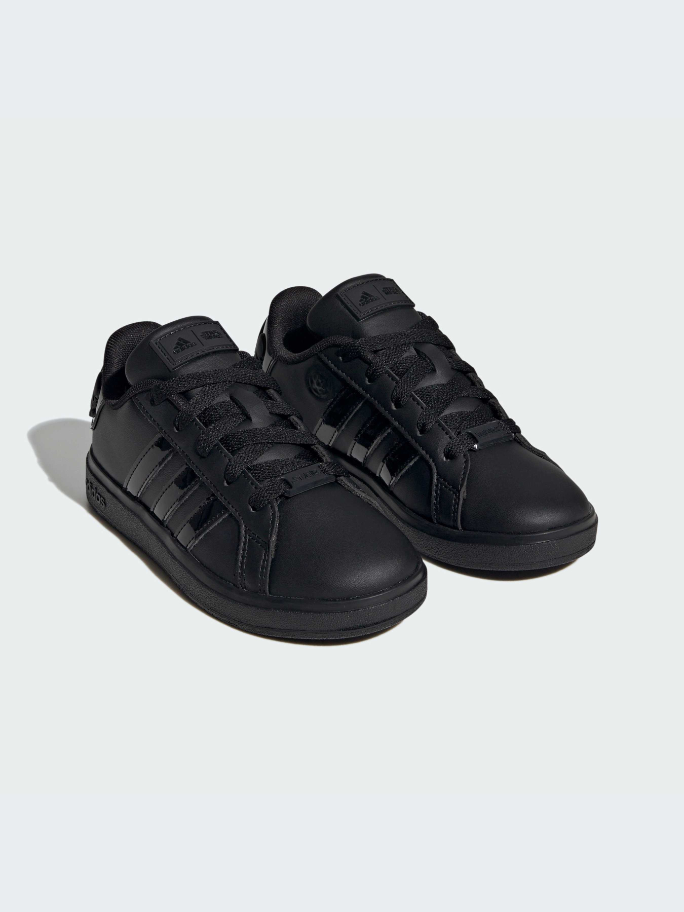 Кроссовки повседневные Adidas Grand Court модель IH7533 Кроссовки повседневные Adidas Grand Court модель IH7533 Фото