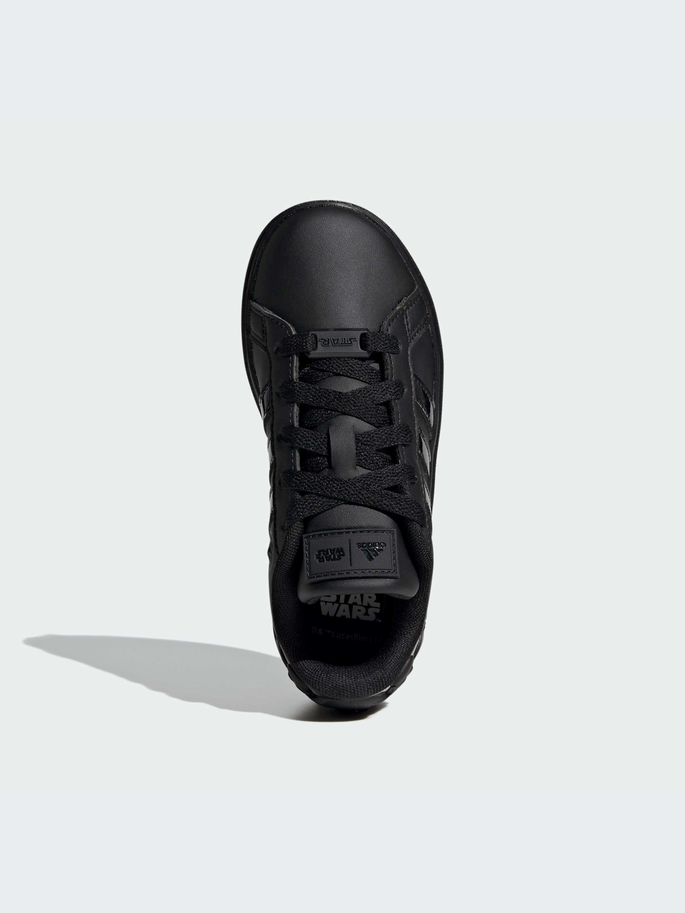 Кроссовки повседневные Adidas Grand Court модель IH7533 Кроссовки повседневные Adidas Grand Court модель IH7533 Фото