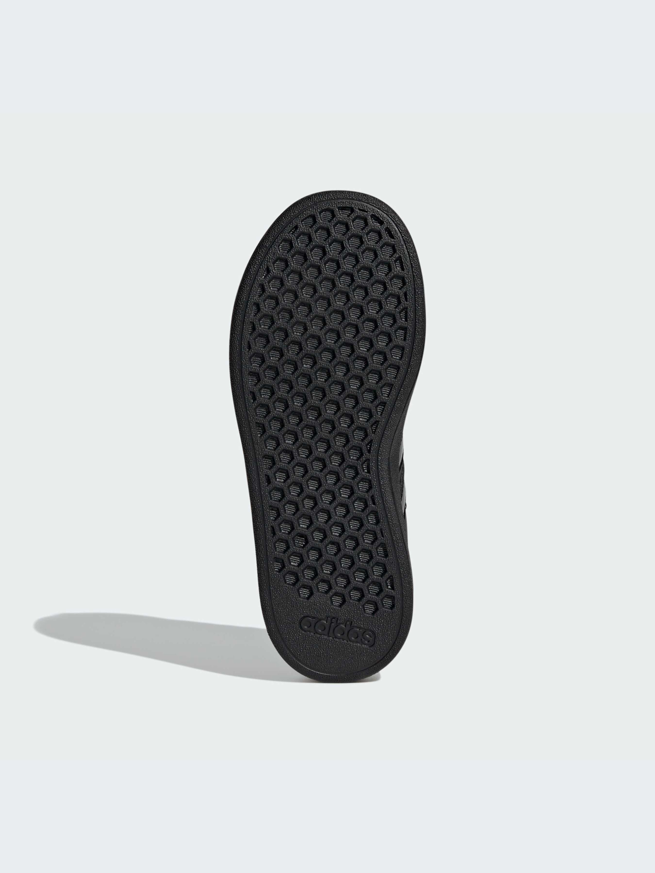 Кроссовки повседневные Adidas Grand Court модель IH7533 Кроссовки повседневные Adidas Grand Court модель IH7533 Фото