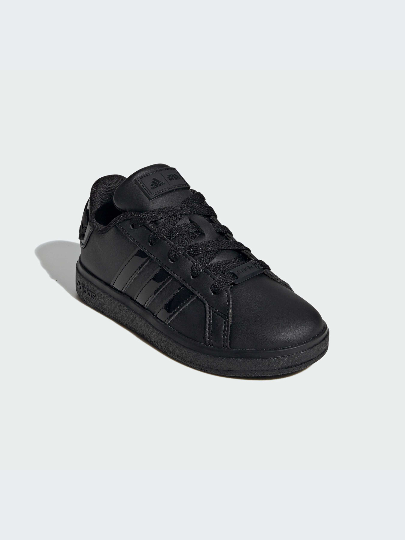 Кроссовки повседневные Adidas Grand Court модель IH7533 Кроссовки повседневные Adidas Grand Court модель IH7533 Фото