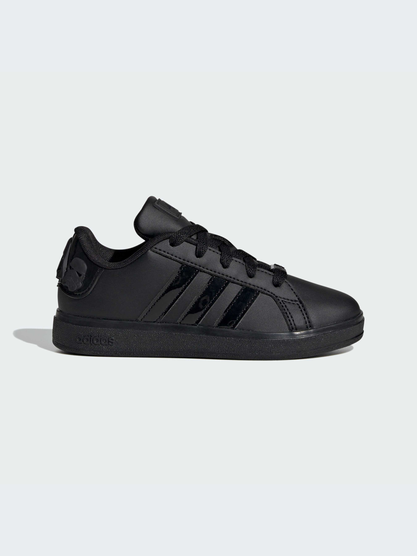 Кроссовки повседневные Adidas Grand Court модель IH7533 Кроссовки повседневные Adidas Grand Court модель IH7533 Фото