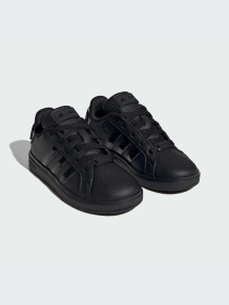 Кроссовки повседневные Adidas Grand Court модель IH7533 Кроссовки повседневные Adidas Grand Court модель IH7533 Фото