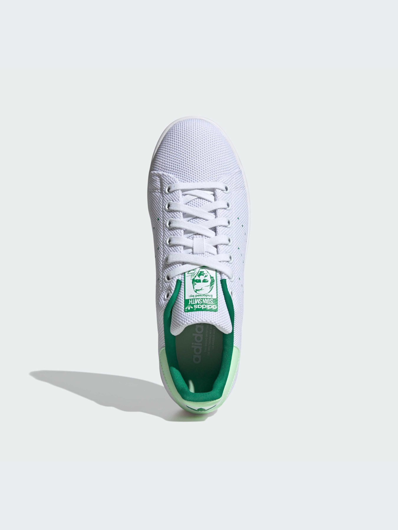 Кеди низькі Adidas Stan Smith модель ID3116 Фото