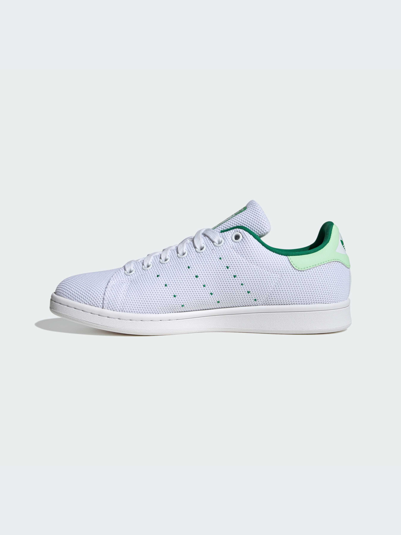 Кеди низькі Adidas Stan Smith модель ID3116 Фото