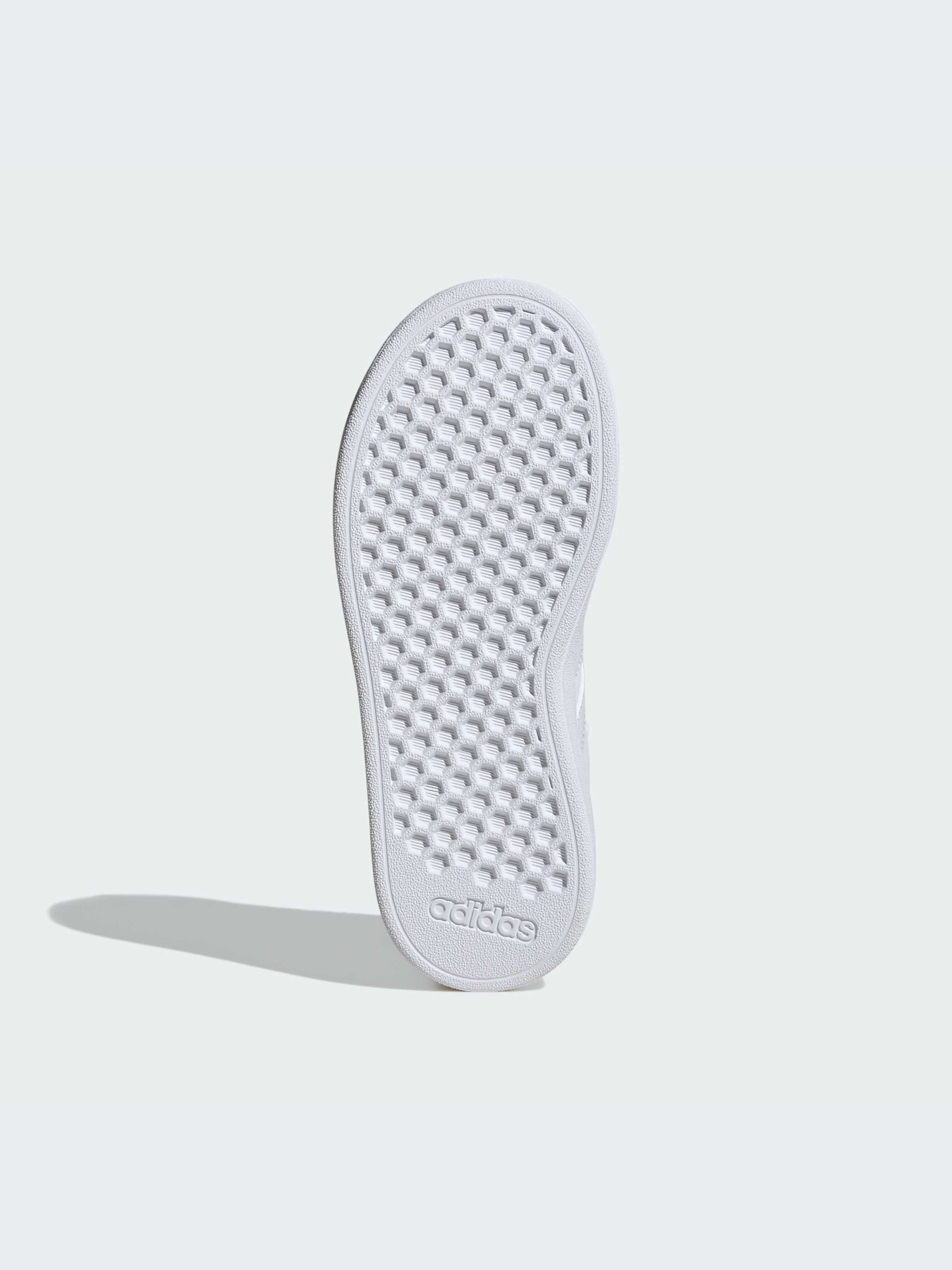 Кроссовки Adidas Grand Court модель IH7532 Фото