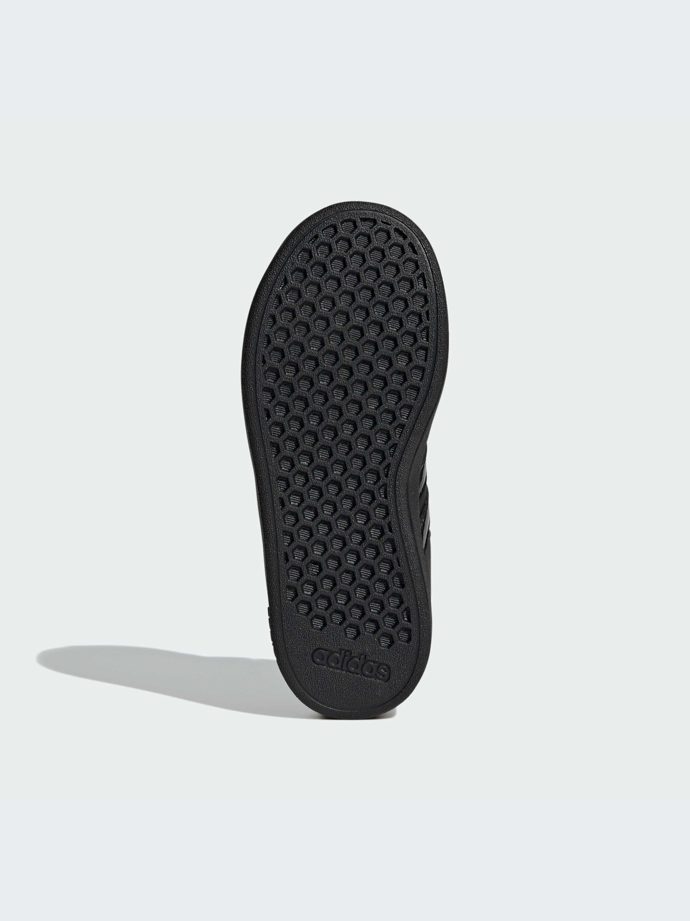 Кроссовки Adidas Grand Court модель IH7577 Фото