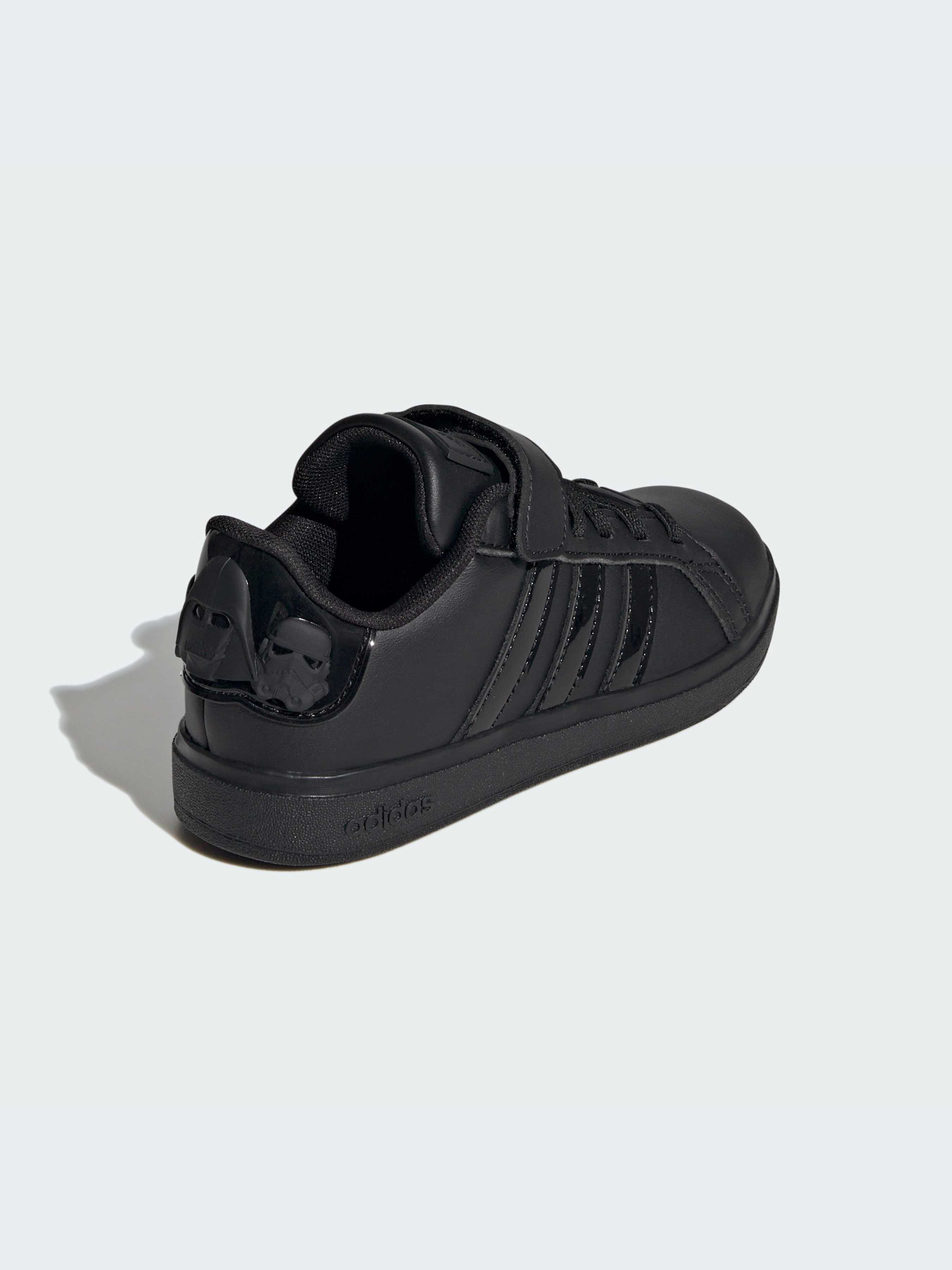 Кроссовки Adidas Grand Court модель IH7577 Фото