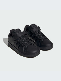 Кроссовки Adidas Grand Court модель IH7577 Фото