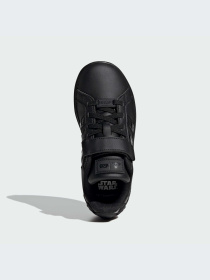 Кроссовки Adidas Grand Court модель IH7577 Фото