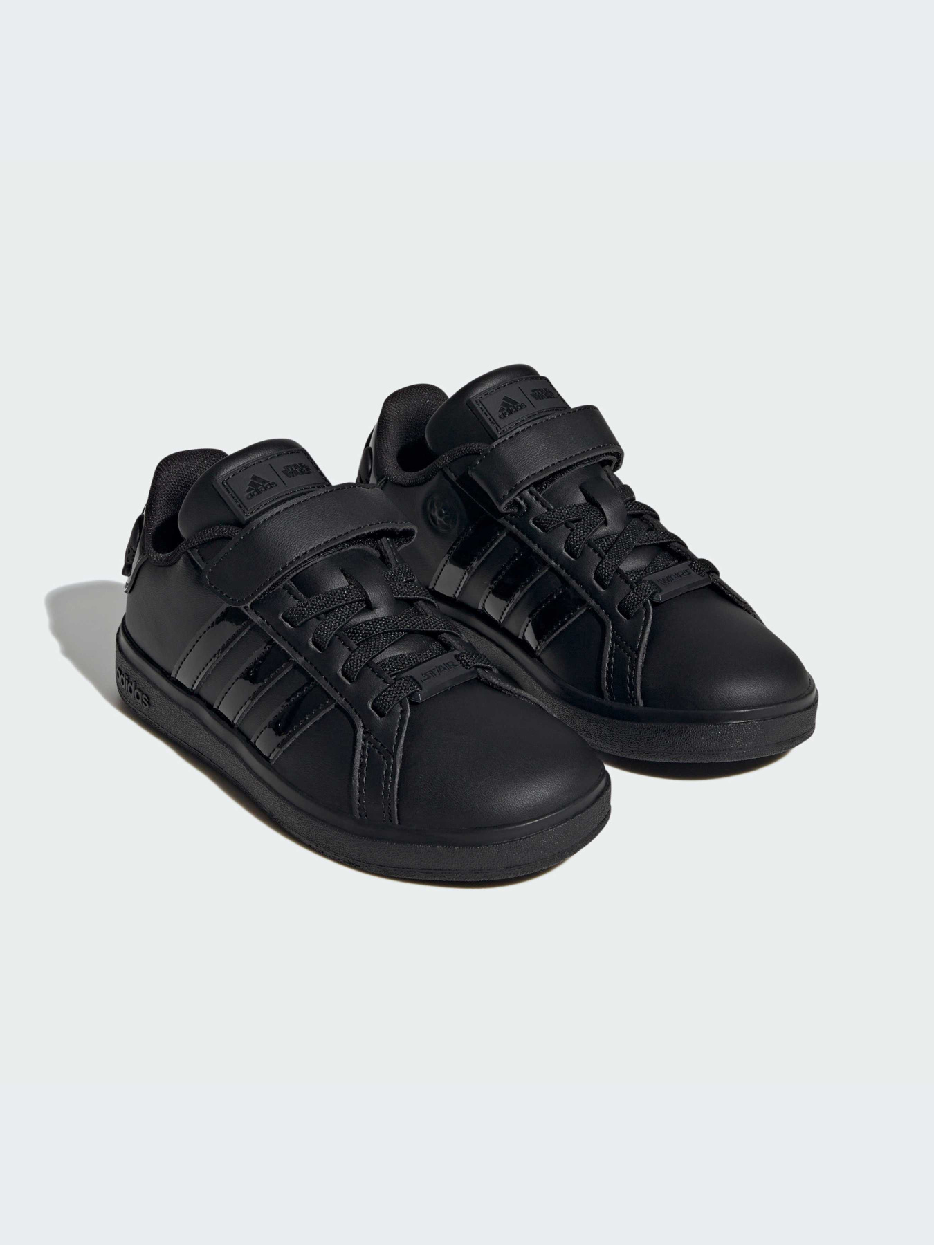 Кроссовки повседневные Adidas Grand Court модель IH7577 Фото
