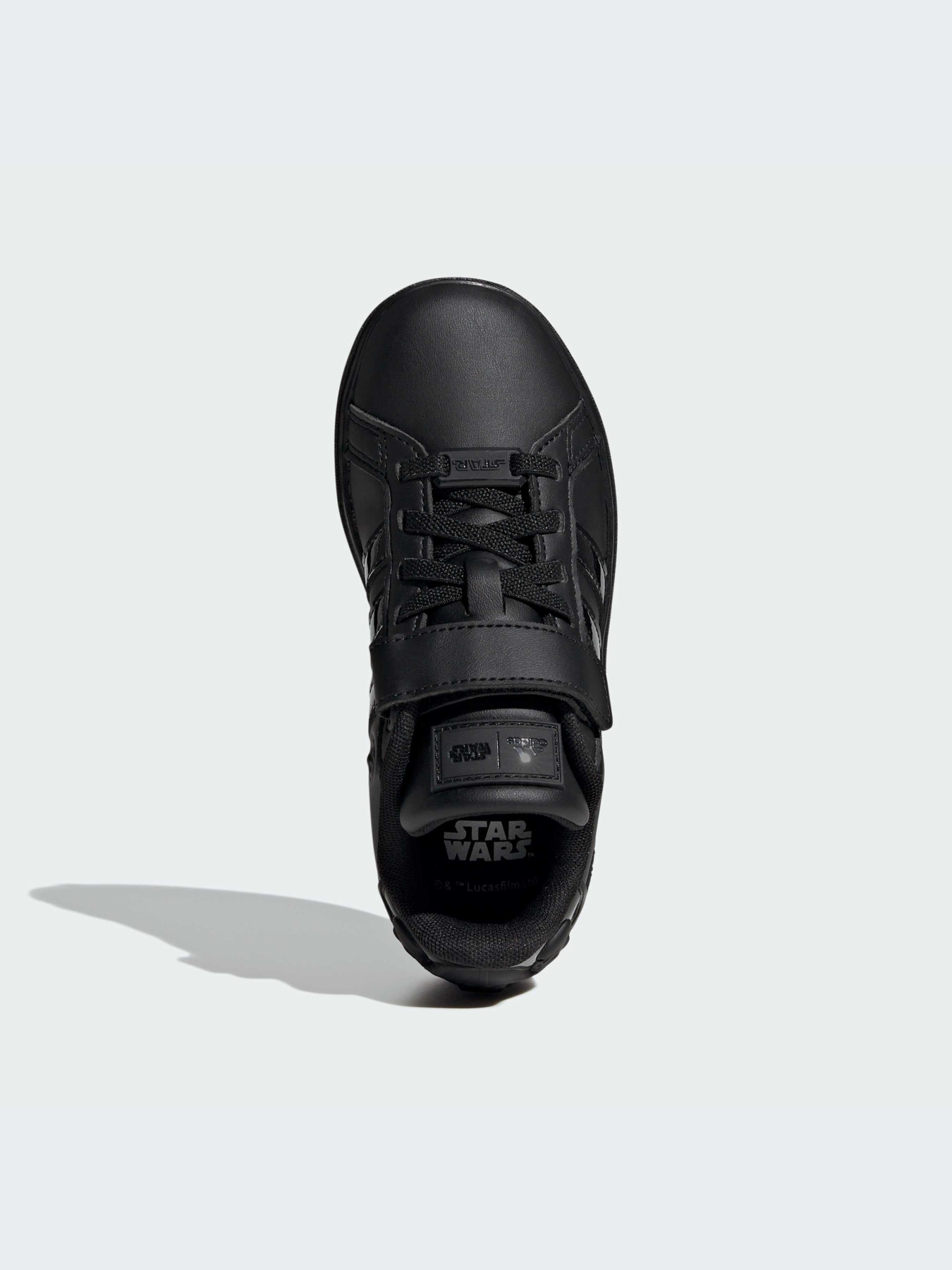 Кроссовки повседневные Adidas Grand Court модель IH7577 Фото