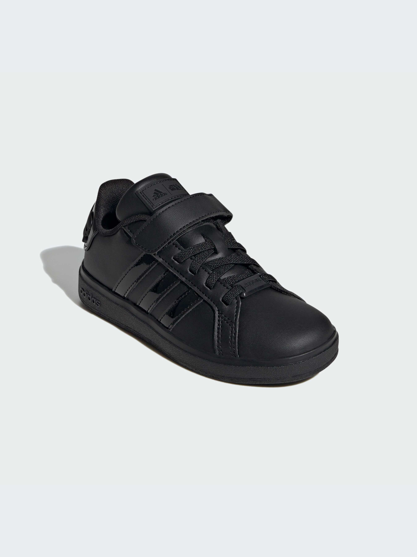 Кроссовки повседневные Adidas Grand Court модель IH7577 Фото