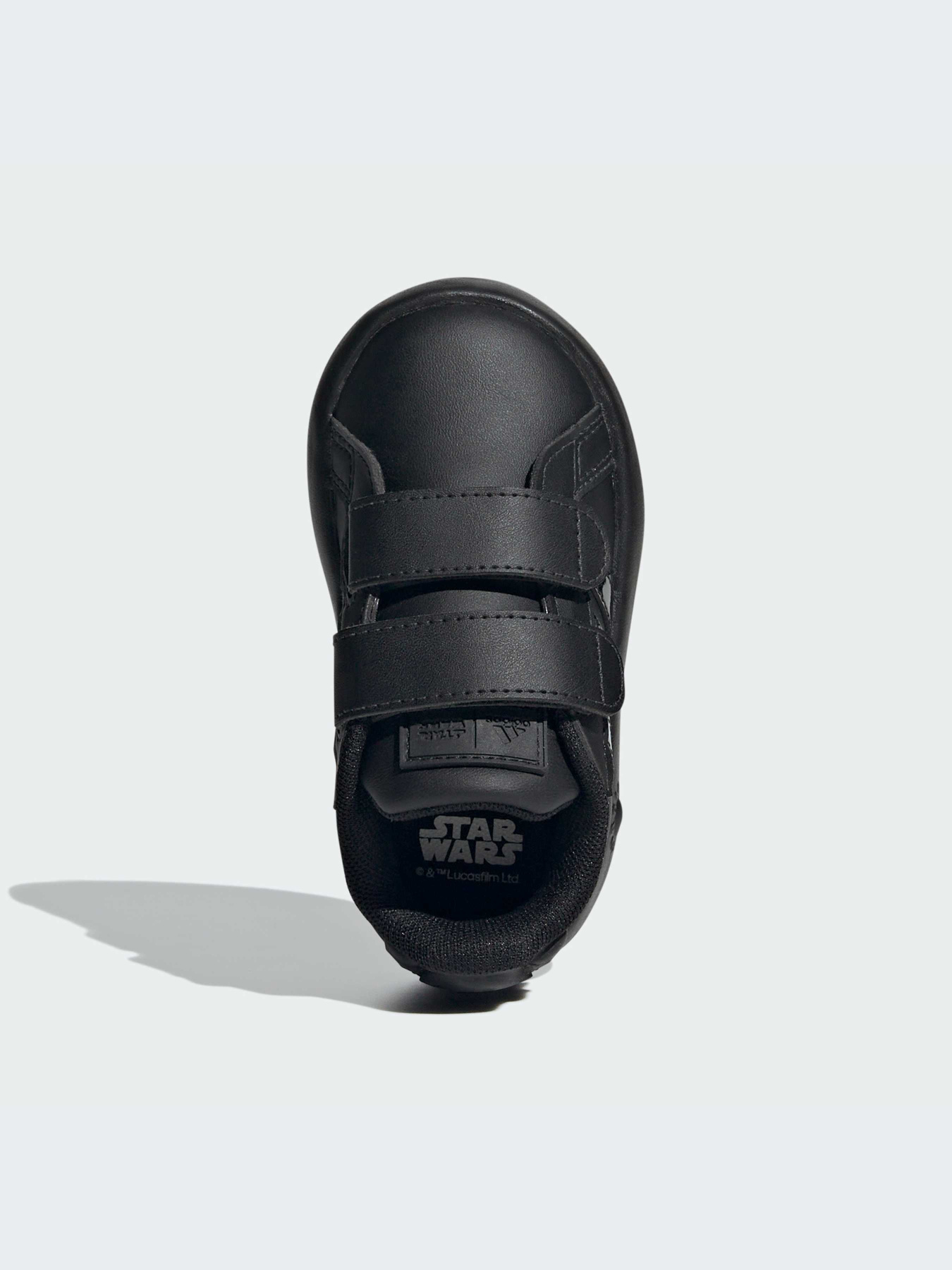 Кроссовки Adidas Grand Court модель IH7579 Фото