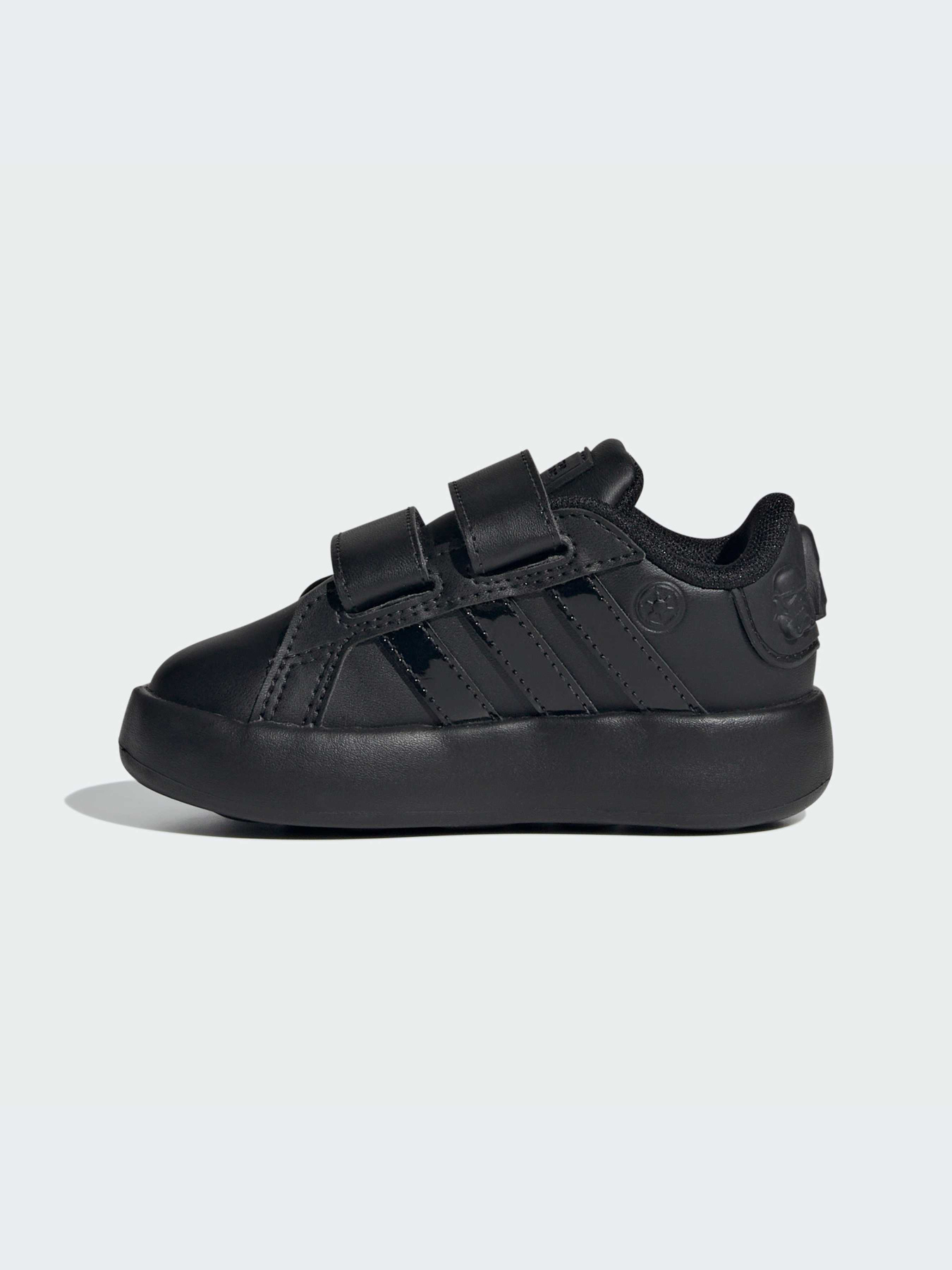 Кроссовки Adidas Grand Court модель IH7579 Фото