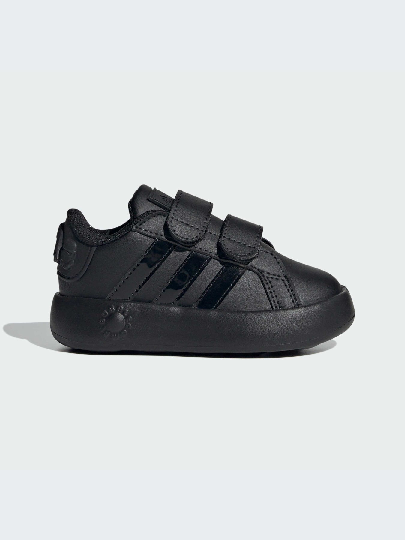 Кроссовки Adidas Grand Court модель IH7579 Фото