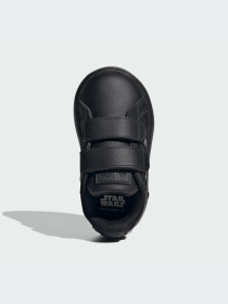 Кроссовки Adidas Grand Court модель IH7579 Фото