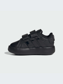 Кроссовки Adidas Grand Court модель IH7579 Фото