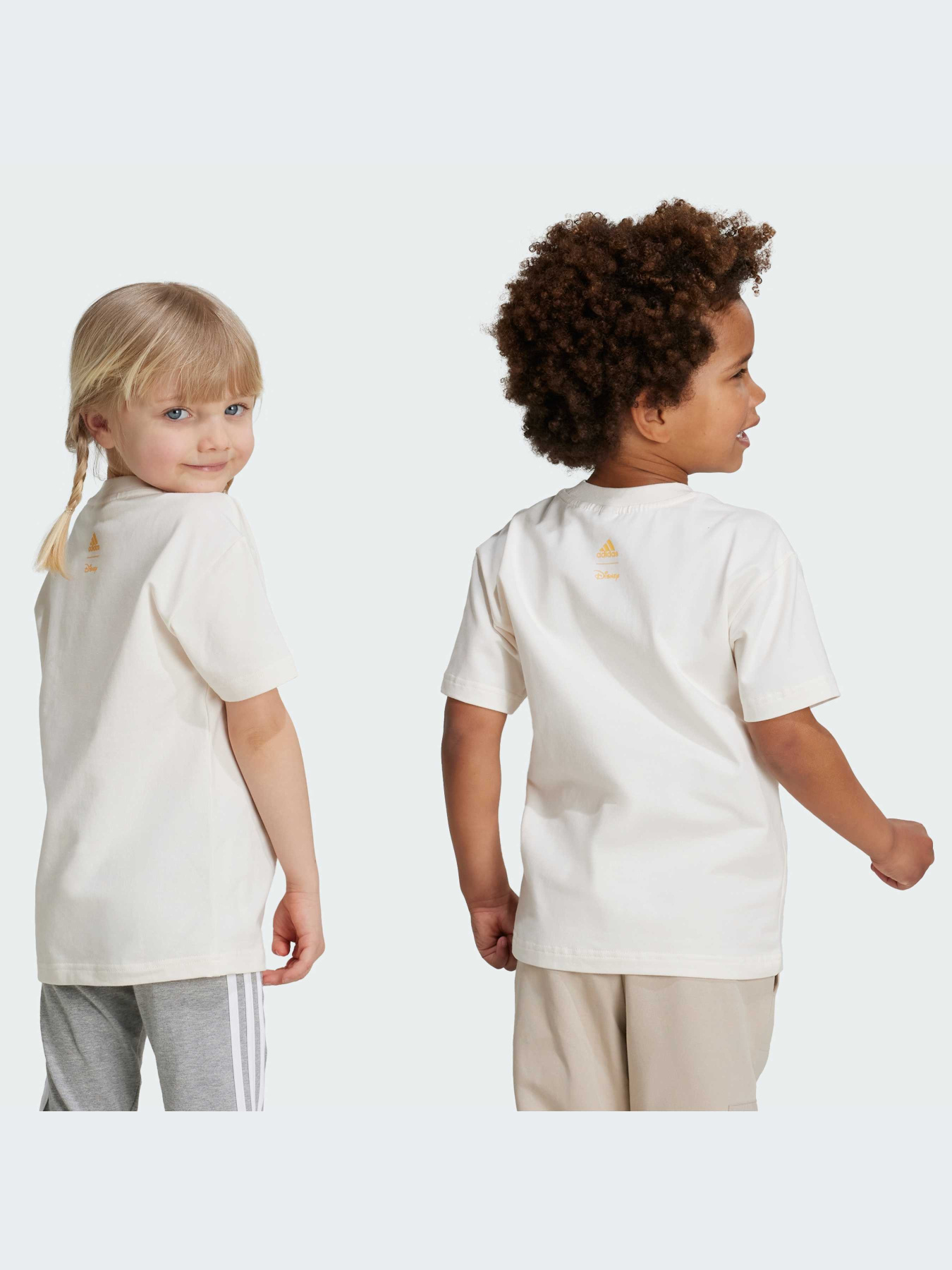 Футболка Adidas x Disney модель IV9643 Фото
