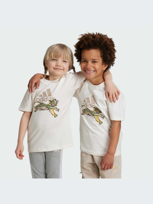 Футболка Adidas x Disney модель IV9643 Фото