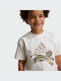 Футболка Adidas x Disney модель IV9643 Фото