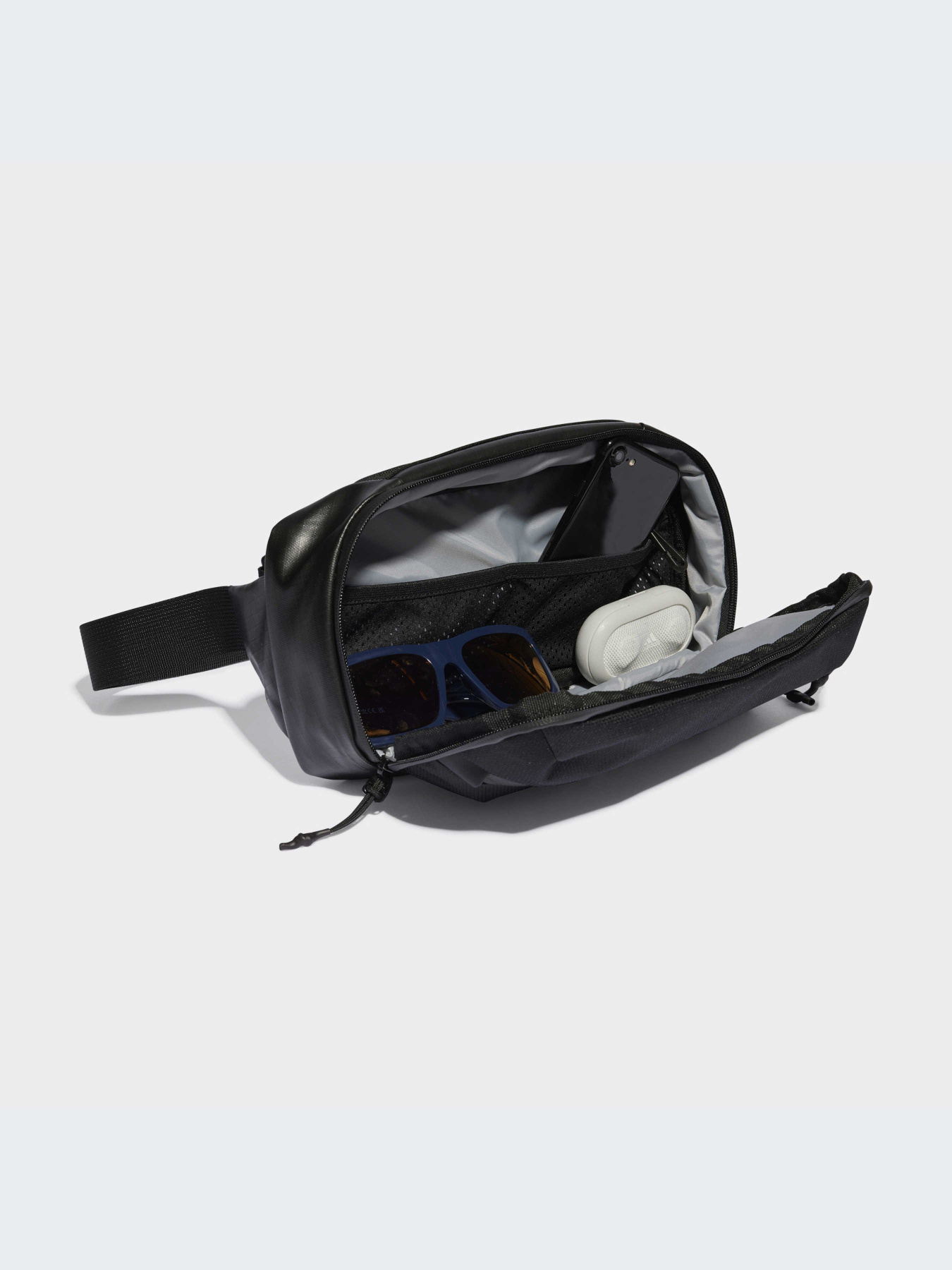 Поясная сумка Adidas модель IB2675 Фото