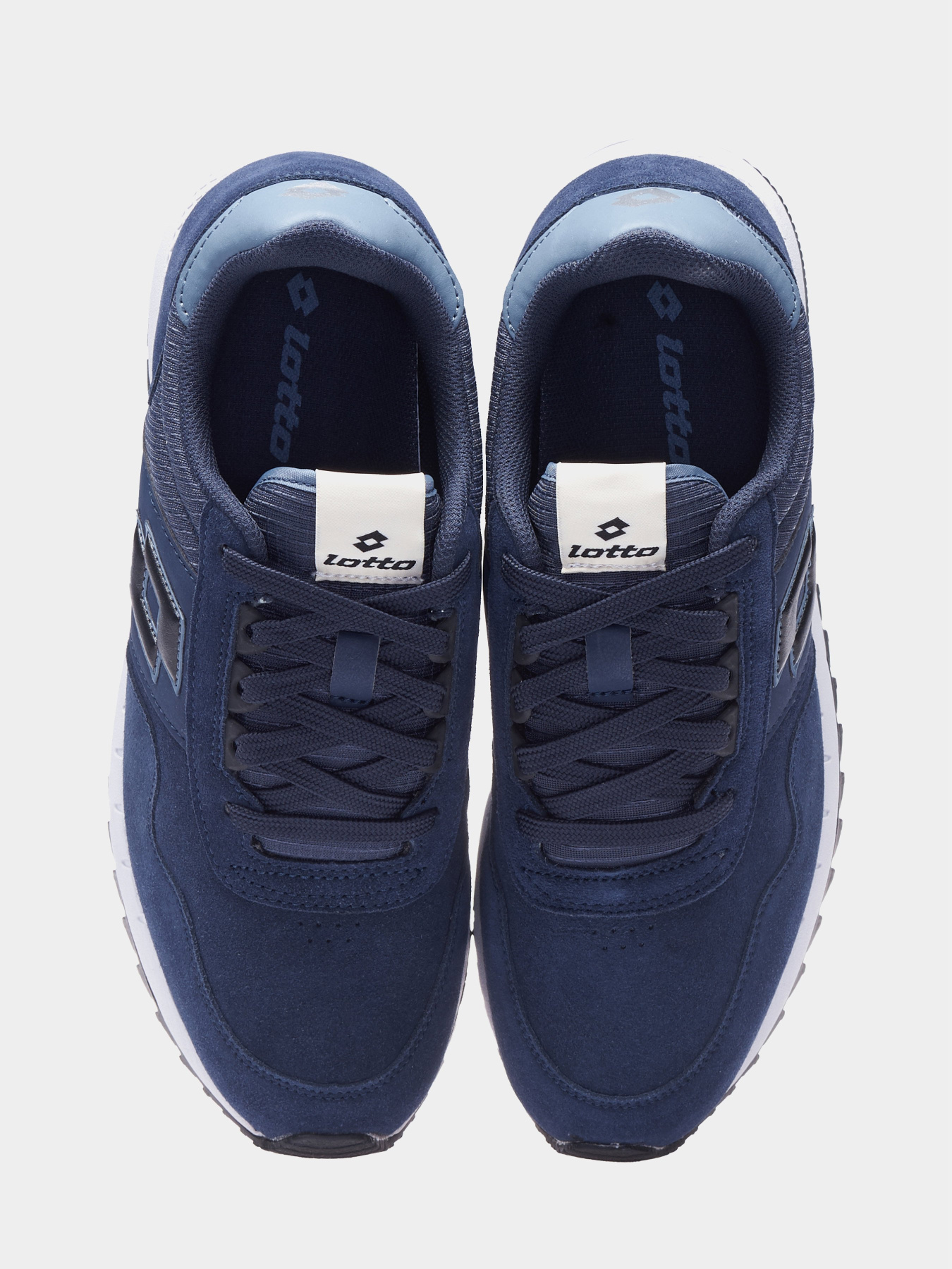 Кроссовки Lotto модель 213443_5HZ Фото