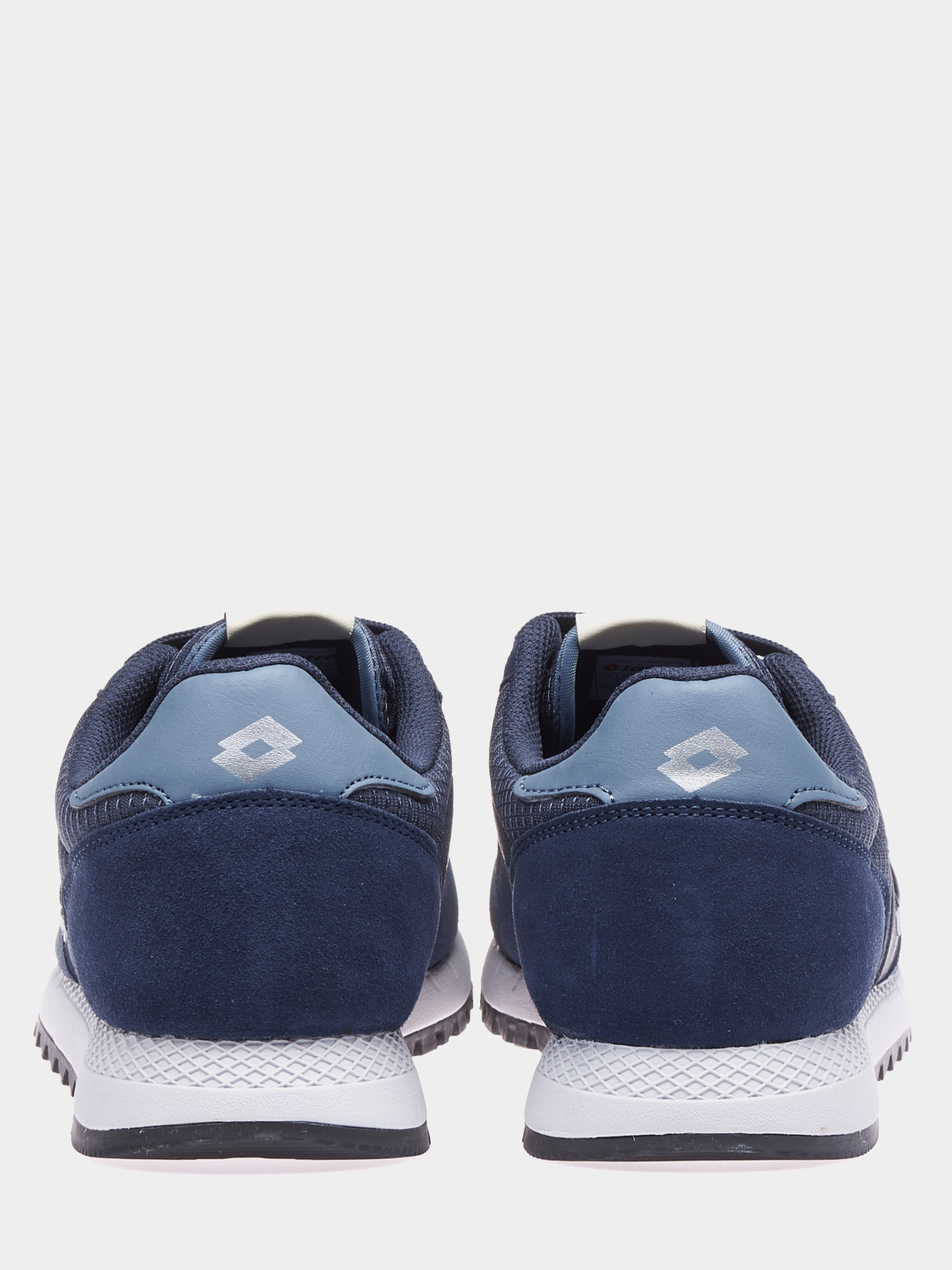 Кроссовки Lotto модель 213443_5HZ Фото