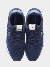 Кроссовки Lotto модель 213443_5HZ Фото