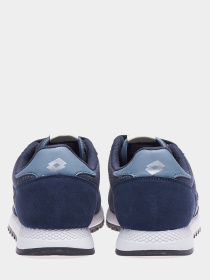 Кроссовки Lotto модель 213443_5HZ Фото