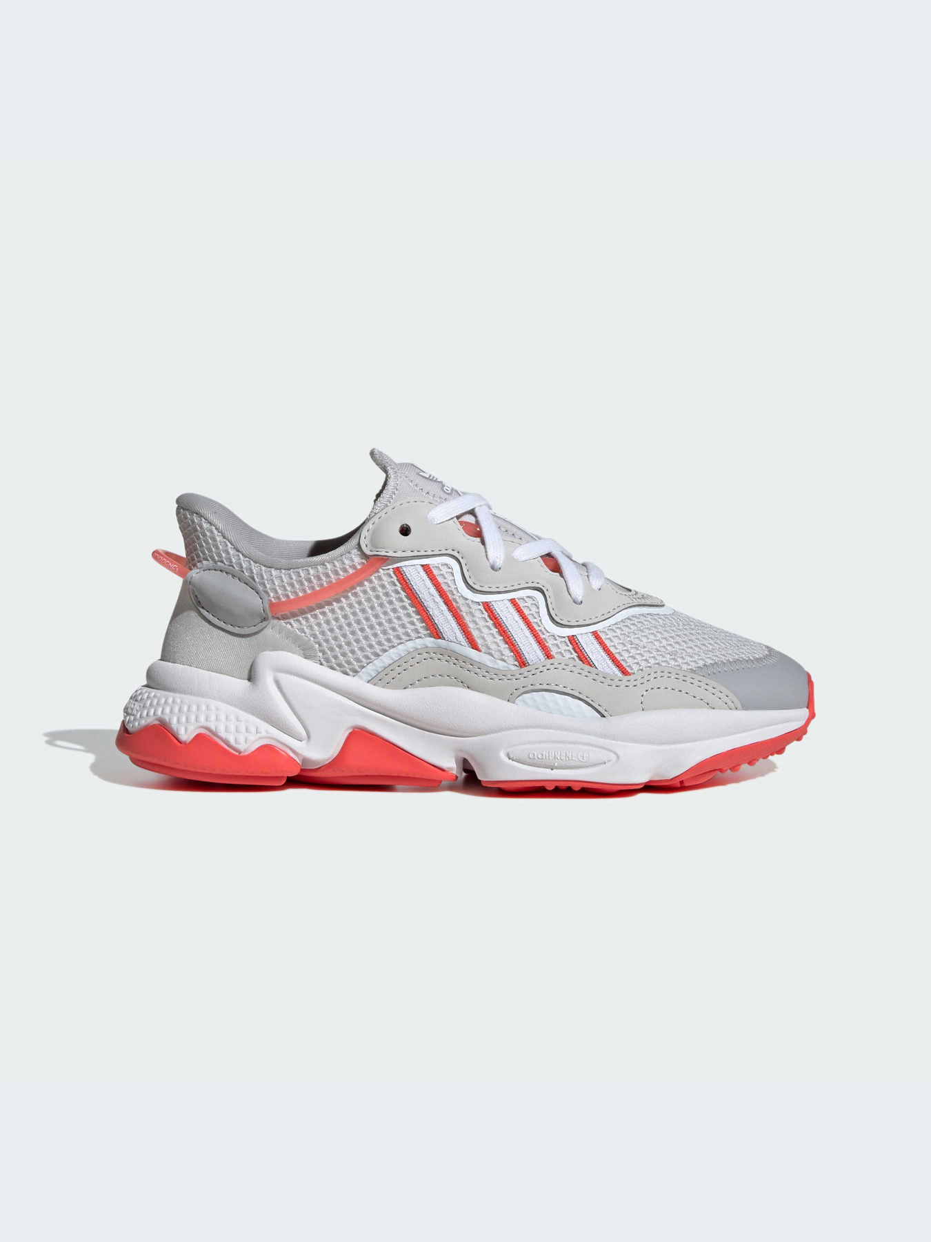 Кроссовки Adidas Ozweego модель IE5656 Фото