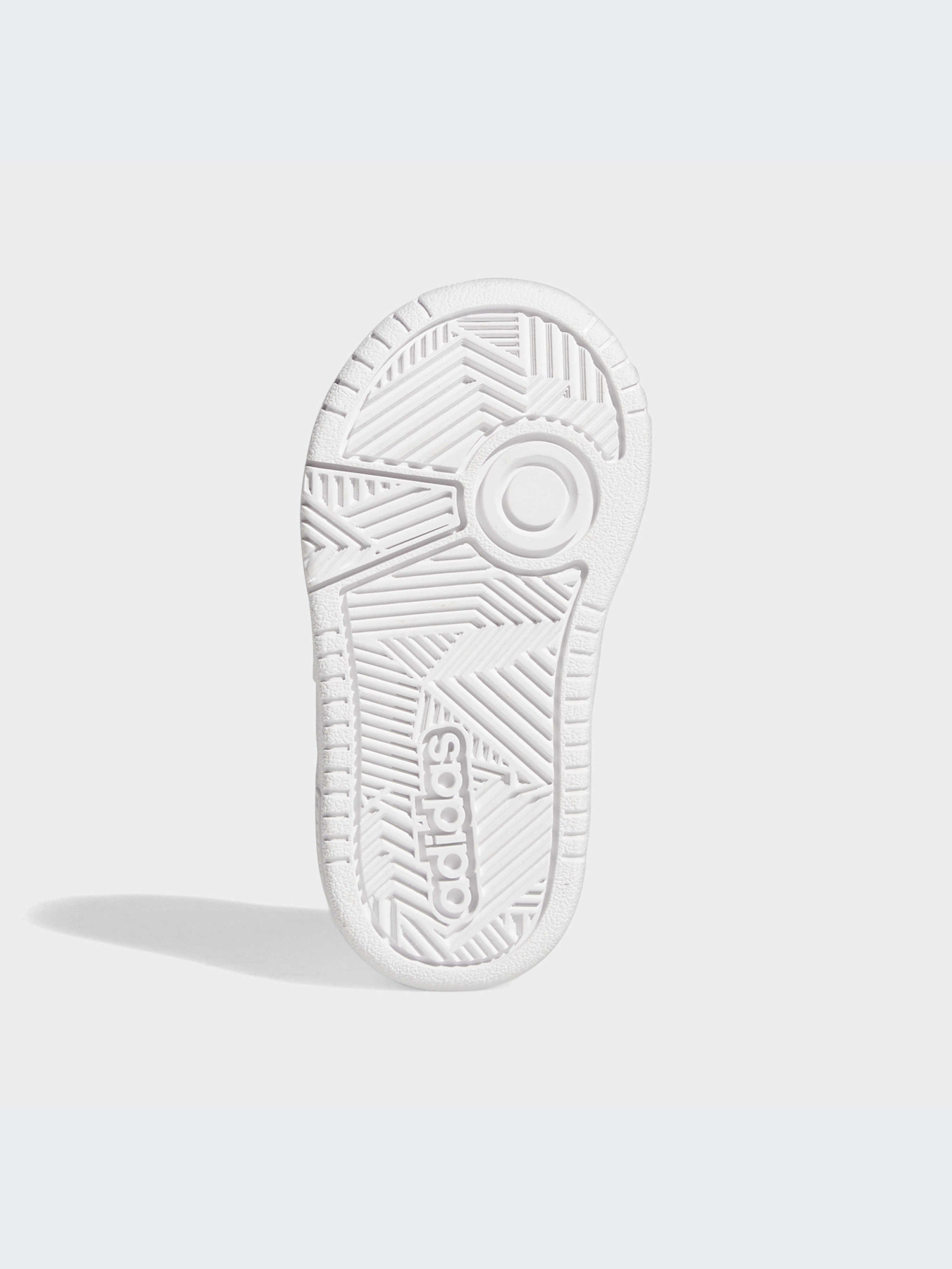 Кроссовки Adidas Hoops модель GW0442 Фото