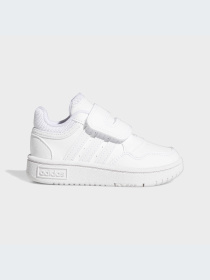 Кроссовки Adidas Hoops модель GW0442 Фото