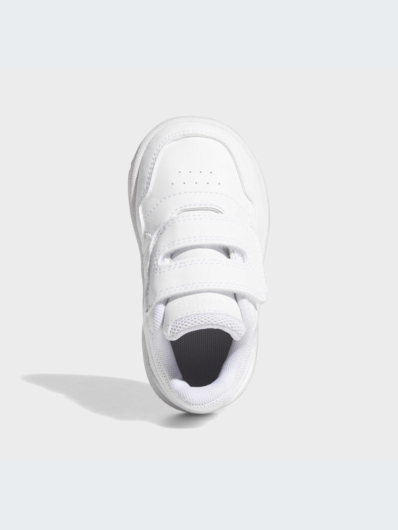 Кроссовки повседневные Adidas Hoops модель GW0442 Фото