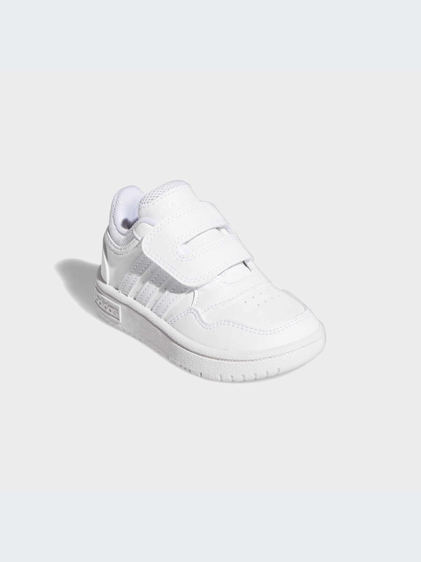 Кроссовки повседневные Adidas Hoops модель GW0442 Фото