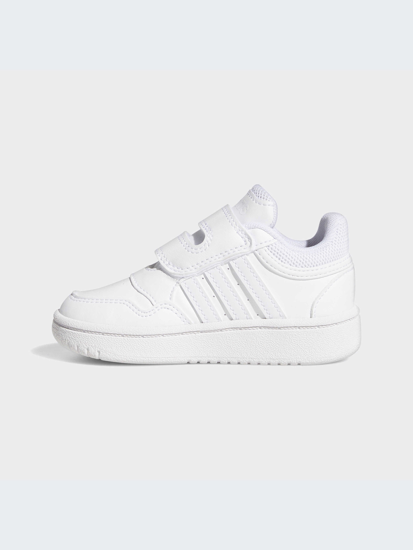 Кроссовки повседневные Adidas Hoops модель GW0442 Фото