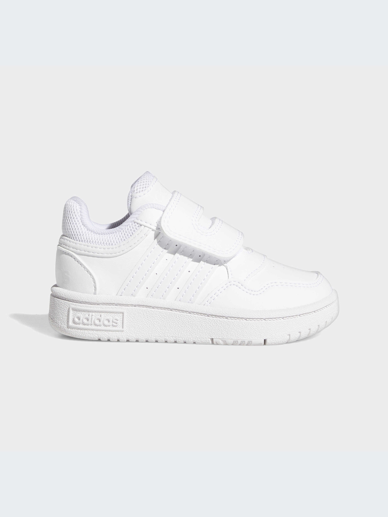 Кроссовки повседневные Adidas Hoops модель GW0442 Фото