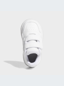 Кроссовки повседневные Adidas Hoops модель GW0442 Фото