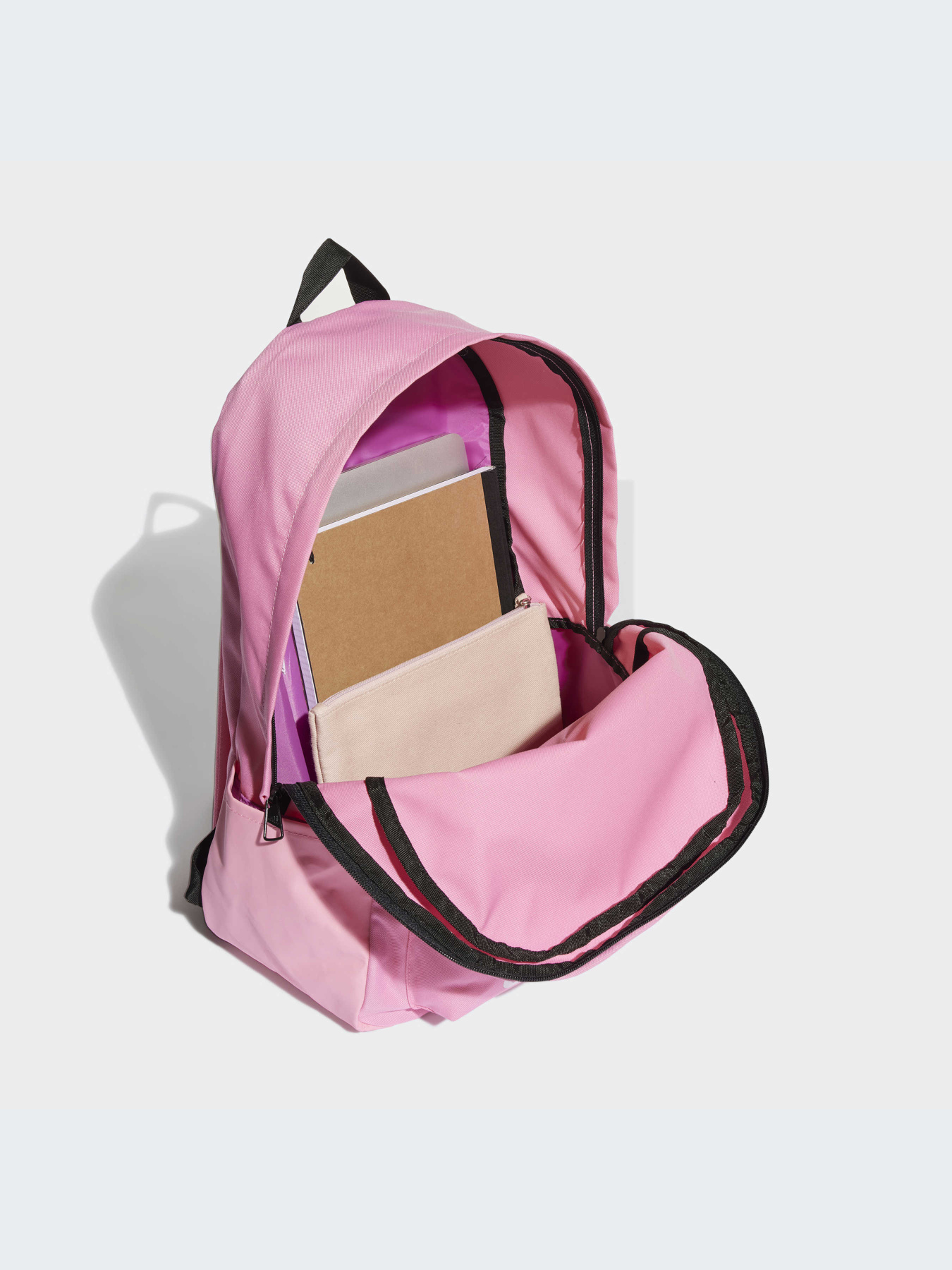 Повсякденний рюкзак Adidas модель HM8314 Повсякденний рюкзак Adidas модель HM8314 Фото