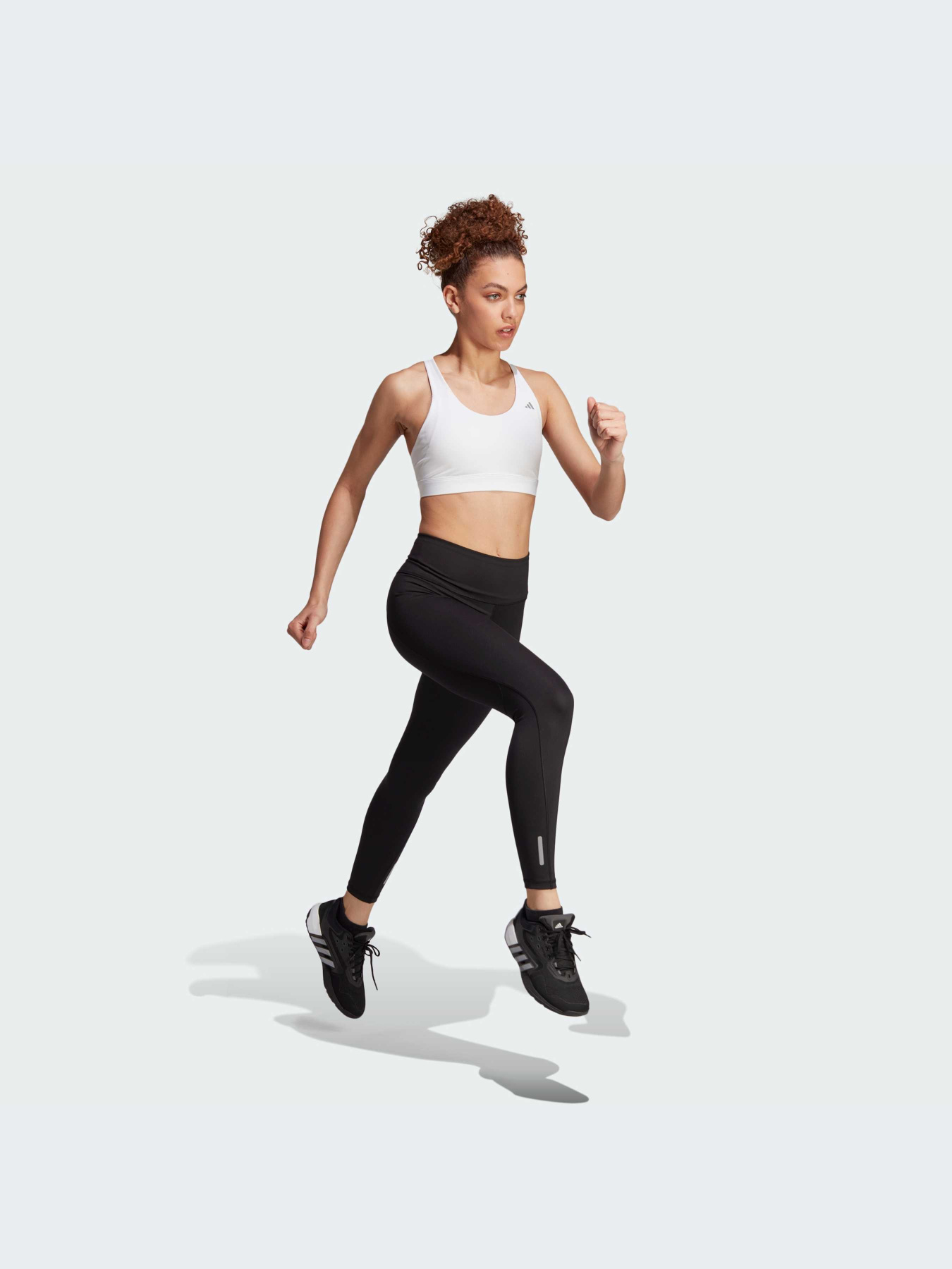 Топ спортивный Adidas Supernova модель IL2898 Фото