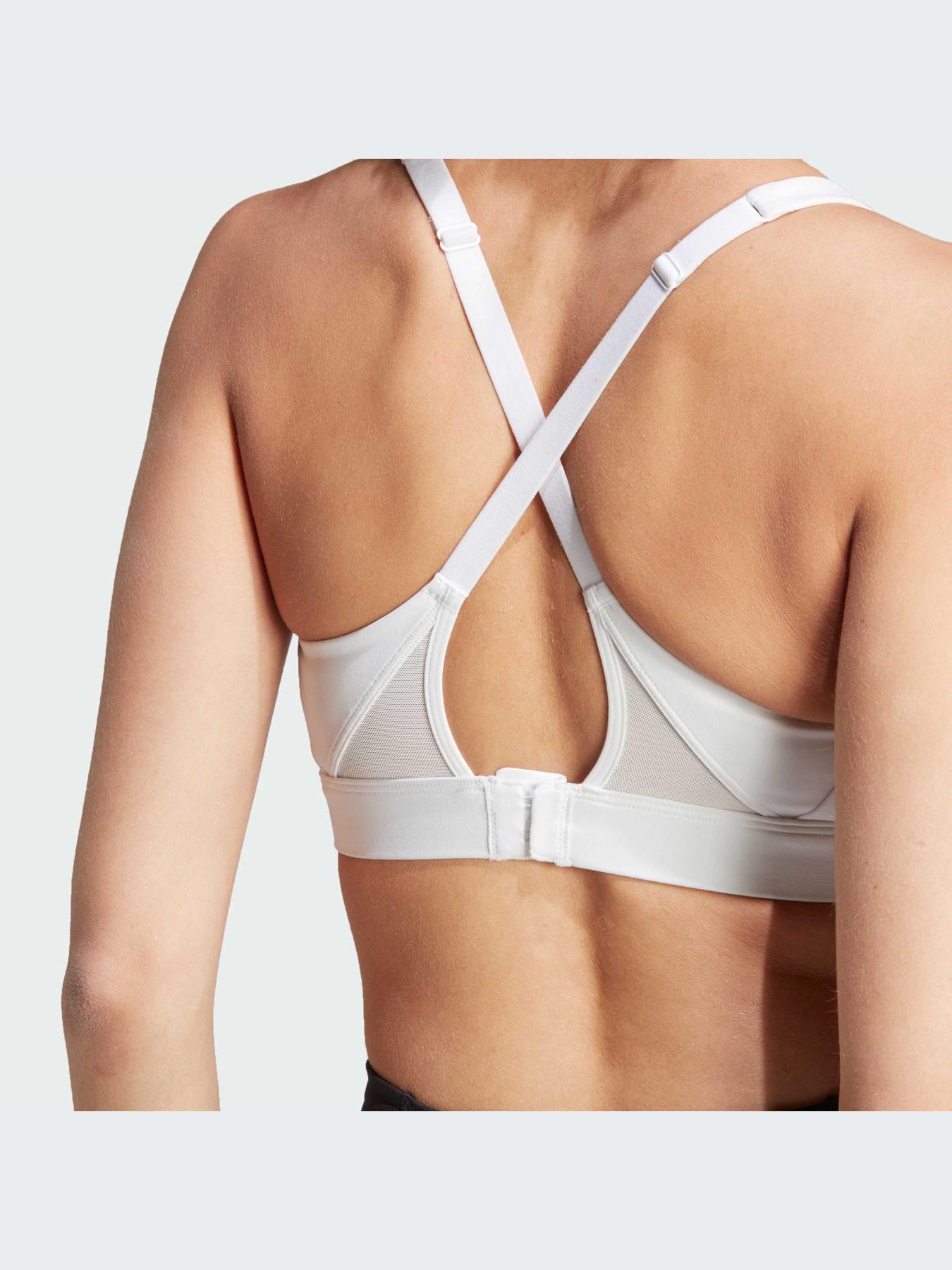 Спортивний топ Adidas Supernova модель IL2898 Фото