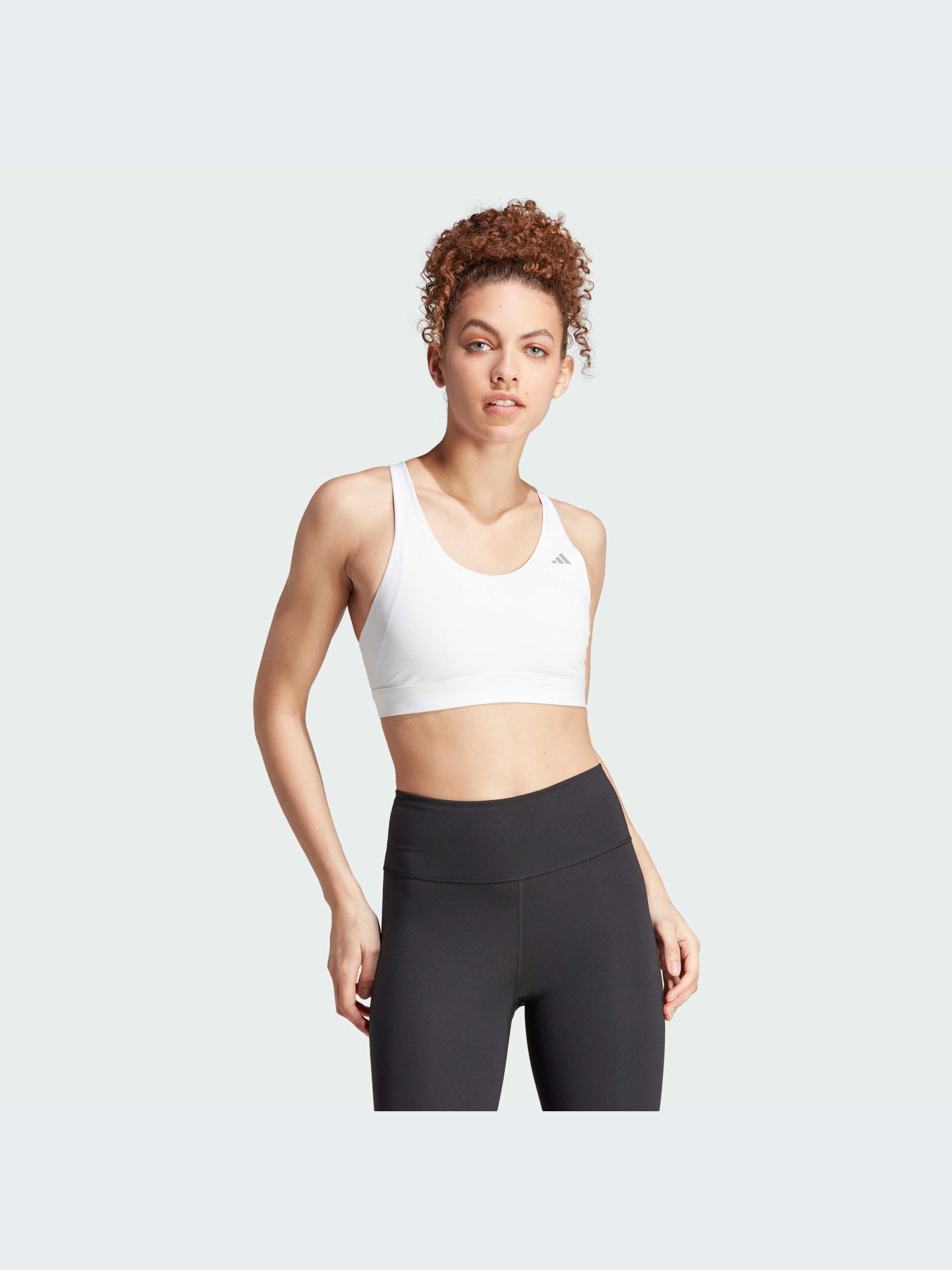 Спортивний топ Adidas Supernova модель IL2898 Фото