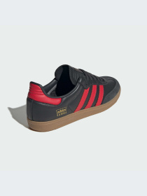 Кеды низкие Adidas Samba модель IG6173 Фото