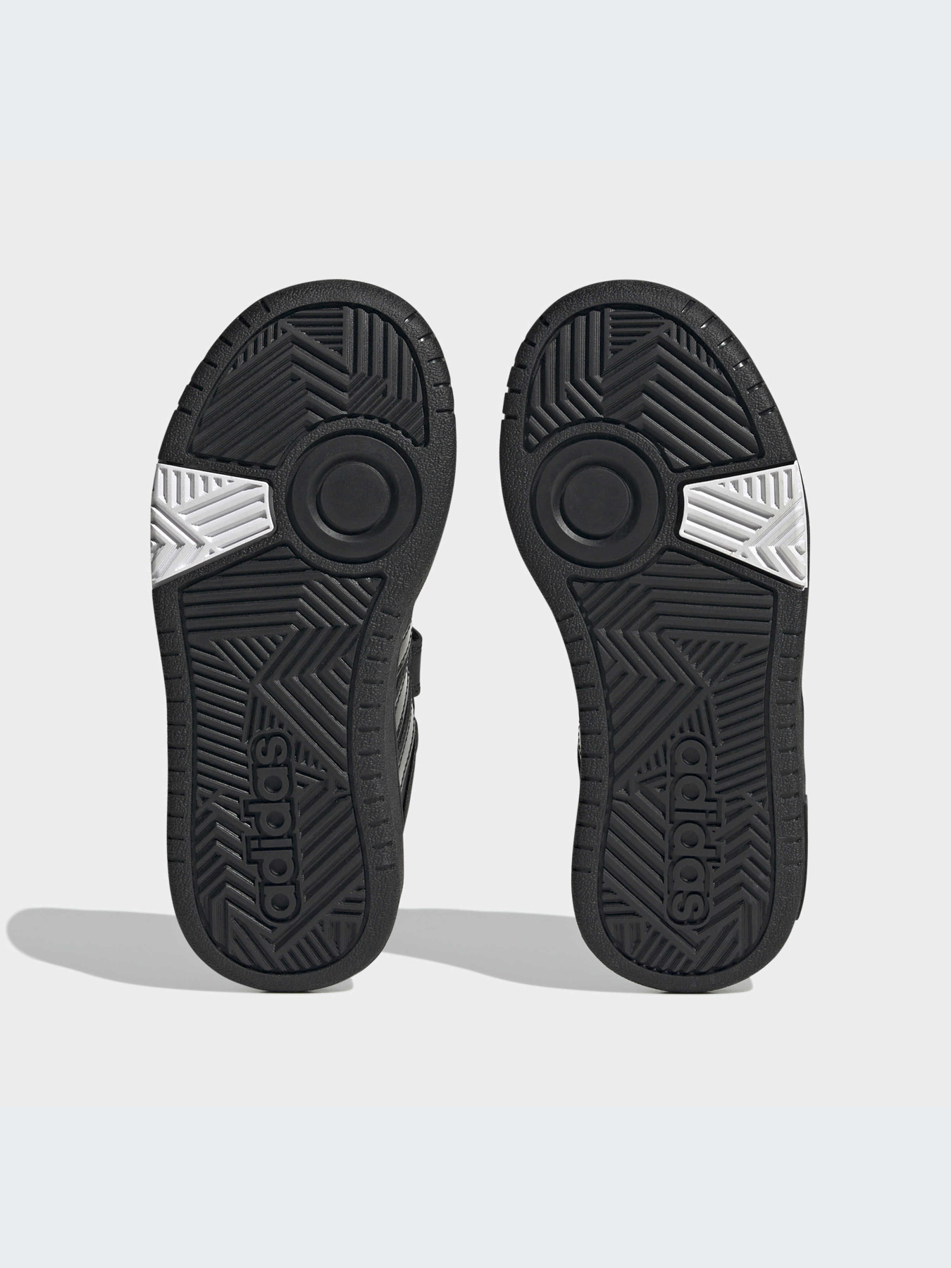 Кросівки Adidas Hoops модель H03861 Фото