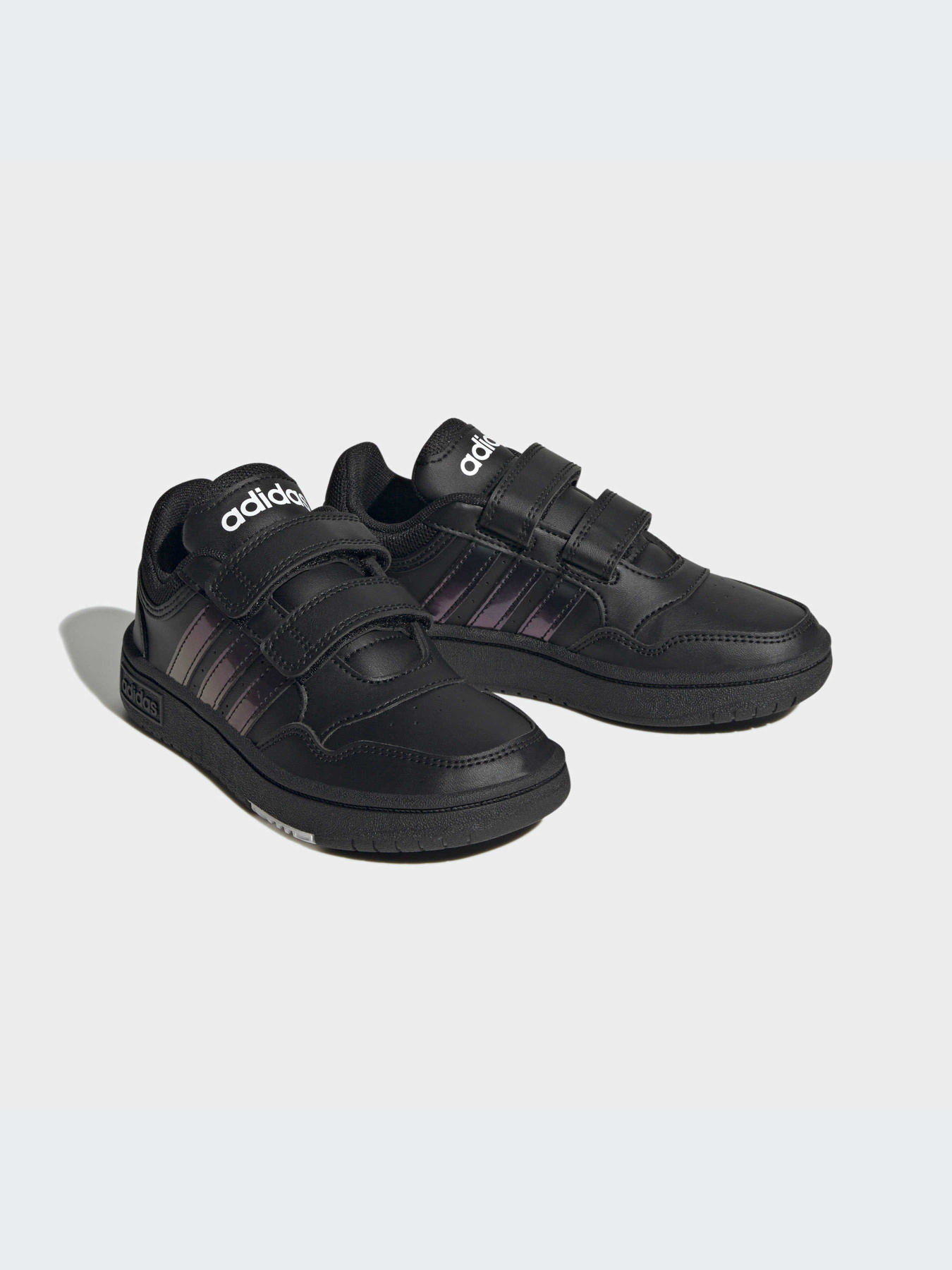 Кросівки Adidas Hoops модель H03861 Фото