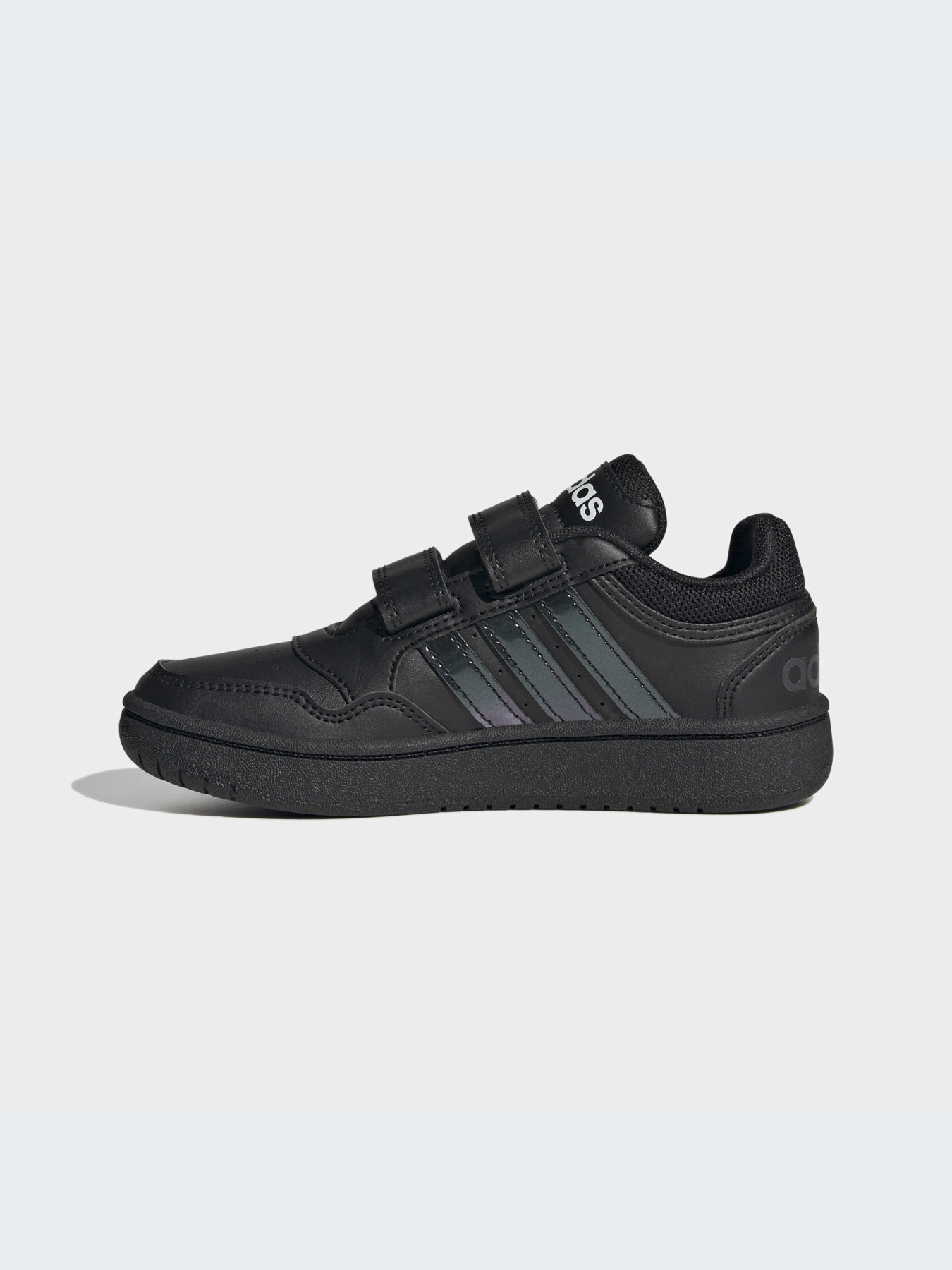 Кросівки Adidas Hoops модель H03861 Фото