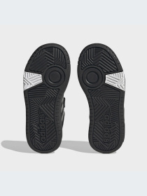 Кросівки Adidas Hoops модель H03861 Фото