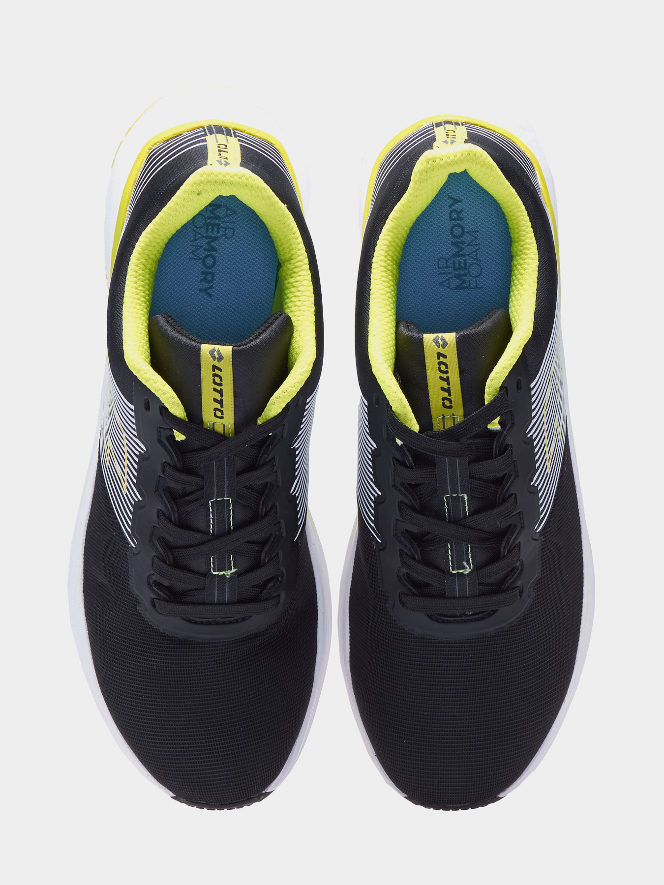 Кроссовки для бега Lotto модель 217966_2AW Фото